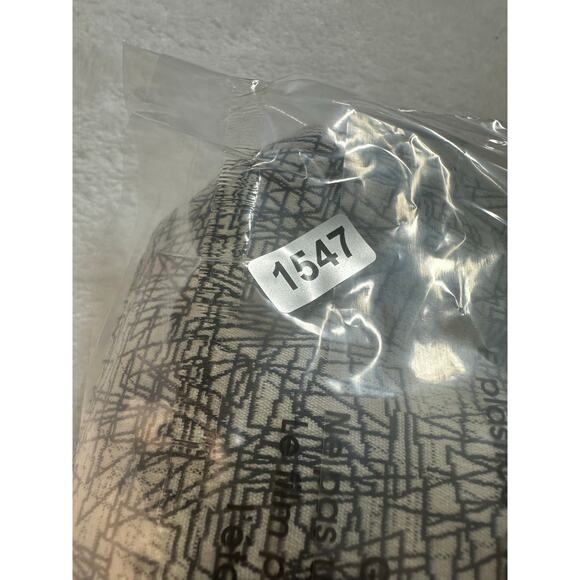 MM Lafleur Sheath Dress Size 6 Black and White Abstract Print Career Wear EUC - Picture 7 of 7